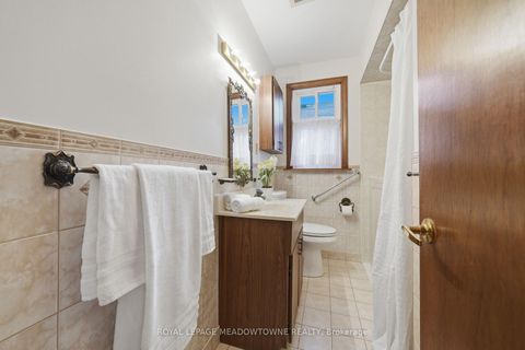 Photo 21 at 144 Silverhill Drive, City Centre West, Toronto