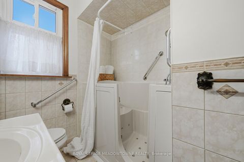 Photo 22 at 144 Silverhill Drive, City Centre West, Toronto