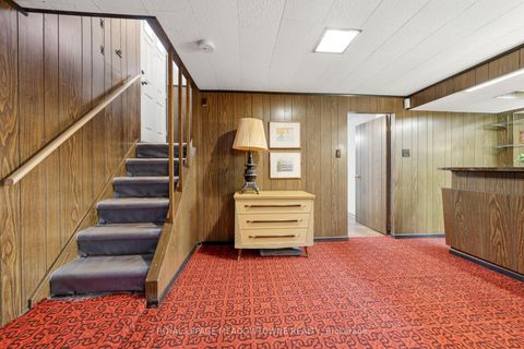 Photo 25 at 144 Silverhill Drive, City Centre West, Toronto