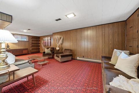 Photo 26 at 144 Silverhill Drive, City Centre West, Toronto