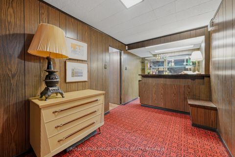 Photo 27 at 144 Silverhill Drive, City Centre West, Toronto