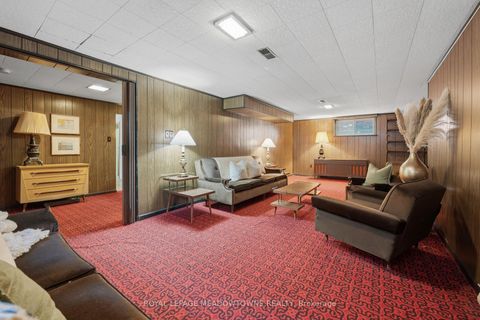 Photo 29 at 144 Silverhill Drive, City Centre West, Toronto