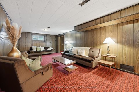 Photo 30 at 144 Silverhill Drive, City Centre West, Toronto