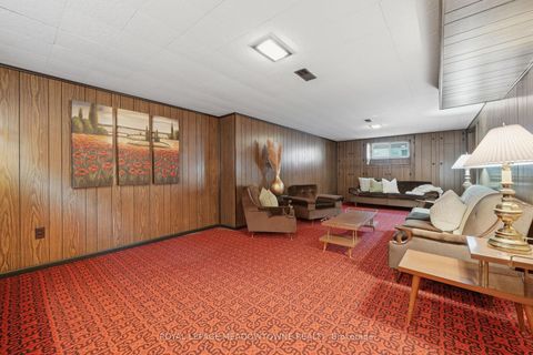 Photo 31 at 144 Silverhill Drive, City Centre West, Toronto