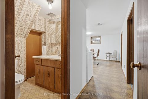 Photo 32 at 144 Silverhill Drive, City Centre West, Toronto