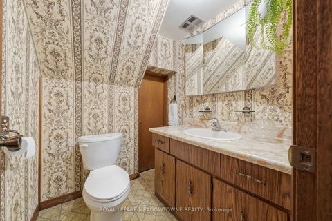 Photo 33 at 144 Silverhill Drive, City Centre West, Toronto