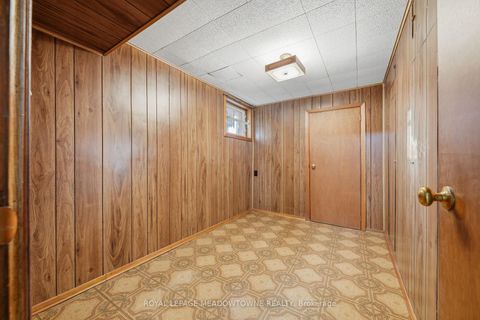 Photo 36 at 144 Silverhill Drive, City Centre West, Toronto