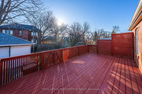 Photo 39 at 144 Silverhill Drive, City Centre West, Toronto