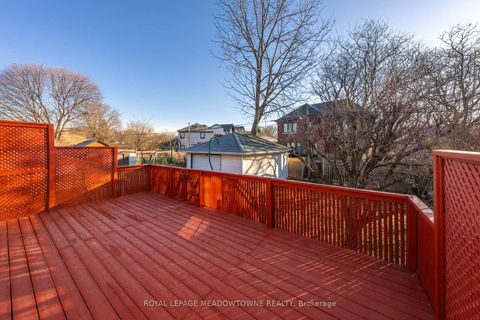 Photo 40 at 144 Silverhill Drive, City Centre West, Toronto