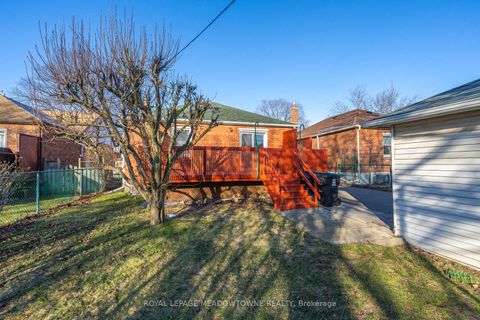 Photo 41 at 144 Silverhill Drive, City Centre West, Toronto