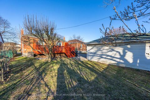 Photo 42 at 144 Silverhill Drive, City Centre West, Toronto