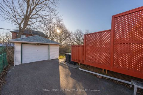 Photo 43 at 144 Silverhill Drive, City Centre West, Toronto