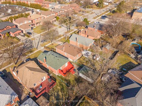 Photo 44 at 144 Silverhill Drive, City Centre West, Toronto