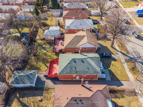 Photo 45 at 144 Silverhill Drive, City Centre West, Toronto