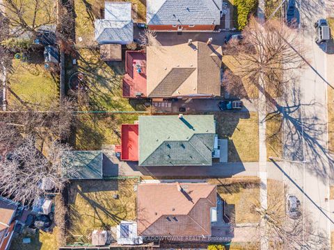 Photo 46 at 144 Silverhill Drive, City Centre West, Toronto