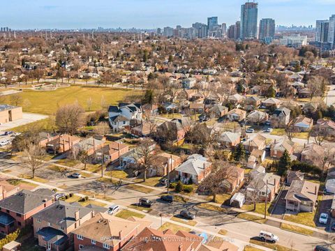 Photo 47 at 144 Silverhill Drive, City Centre West, Toronto