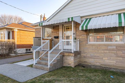 Photo 48 at 144 Silverhill Drive, City Centre West, Toronto