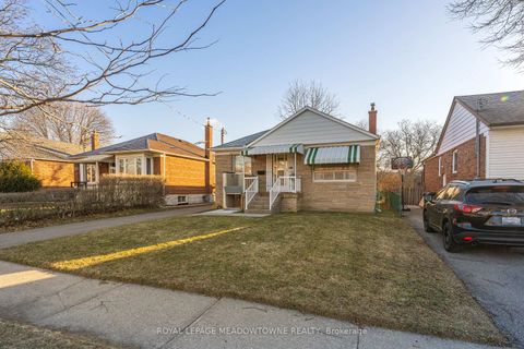 Photo 49 at 144 Silverhill Drive, City Centre West, Toronto