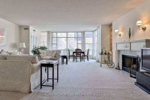 Photo 1 at 601 - 159 Frederick Street, Moss Park, Toronto