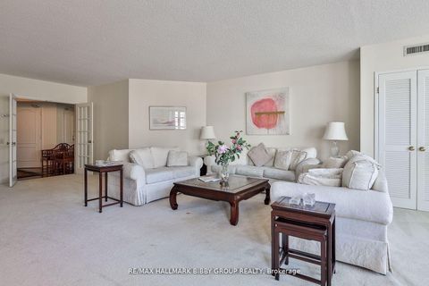 Photo 2 at 601 - 159 Frederick Street, Moss Park, Toronto