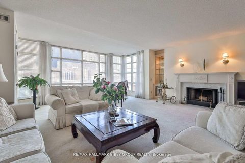 Photo 5 at 601 - 159 Frederick Street, Moss Park, Toronto