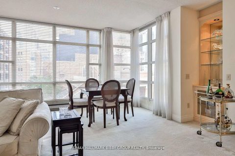 Photo 6 at 601 - 159 Frederick Street, Moss Park, Toronto