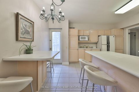 Photo 12 at 601 - 159 Frederick Street, Moss Park, Toronto