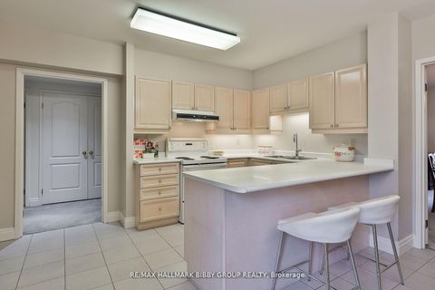 Photo 14 at 601 - 159 Frederick Street, Moss Park, Toronto