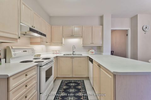 Photo 15 at 601 - 159 Frederick Street, Moss Park, Toronto