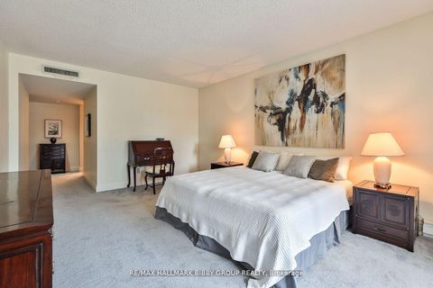 Photo 20 at 601 - 159 Frederick Street, Moss Park, Toronto
