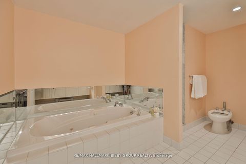 Photo 23 at 601 - 159 Frederick Street, Moss Park, Toronto