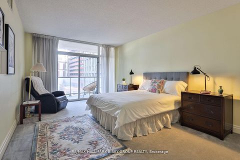 Photo 25 at 601 - 159 Frederick Street, Moss Park, Toronto