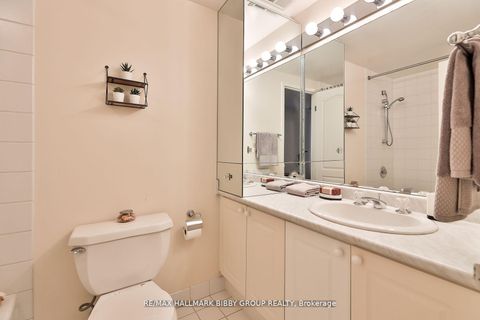 Photo 28 at 601 - 159 Frederick Street, Moss Park, Toronto