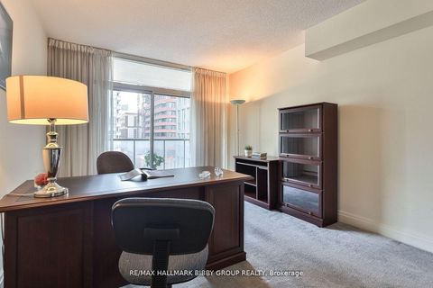 Photo 30 at 601 - 159 Frederick Street, Moss Park, Toronto