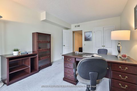 Photo 31 at 601 - 159 Frederick Street, Moss Park, Toronto