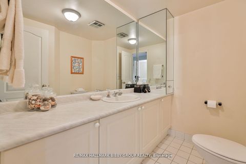 Photo 34 at 601 - 159 Frederick Street, Moss Park, Toronto