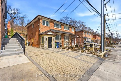 Photo 0 at 131 Dalrymple Drive, Smythe, Toronto
