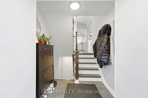 Photo 1 at 131 Dalrymple Drive, Smythe, Toronto