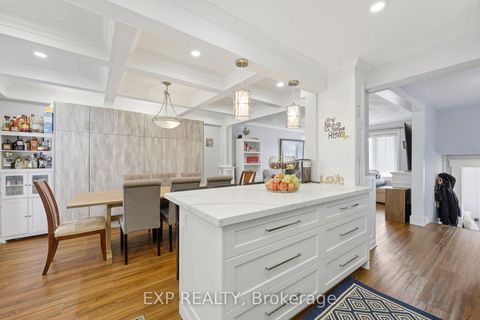 Photo 6 at 131 Dalrymple Drive, Smythe, Toronto