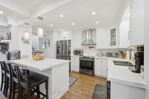 Photo 7 at 131 Dalrymple Drive, Smythe, Toronto