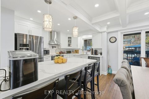 Photo 8 at 131 Dalrymple Drive, Smythe, Toronto