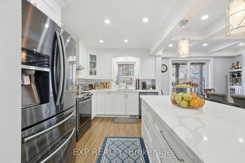 Photo 9 at 131 Dalrymple Drive, Smythe, Toronto