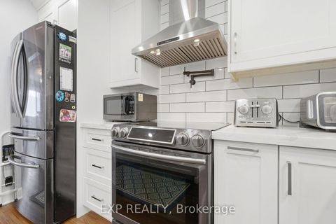 Photo 10 at 131 Dalrymple Drive, Smythe, Toronto