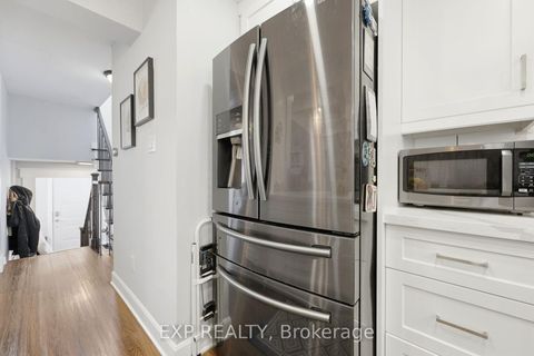 Photo 11 at 131 Dalrymple Drive, Smythe, Toronto