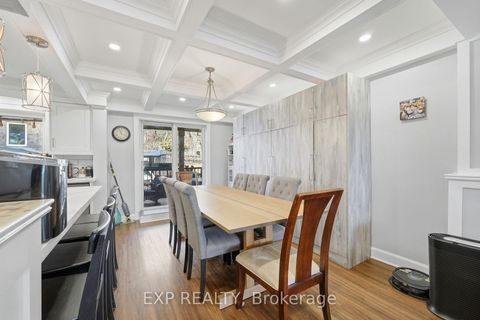 Photo 12 at 131 Dalrymple Drive, Smythe, Toronto