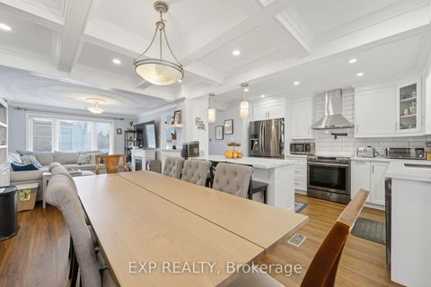 Photo 13 at 131 Dalrymple Drive, Smythe, Toronto