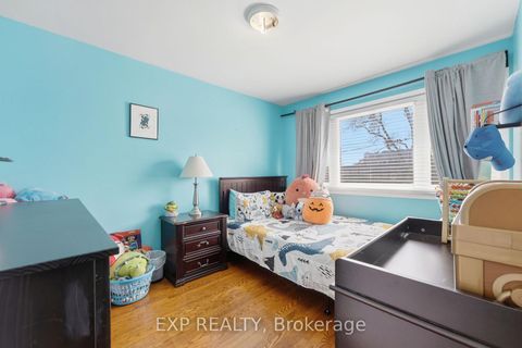 Photo 16 at 131 Dalrymple Drive, Smythe, Toronto