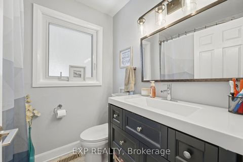 Photo 17 at 131 Dalrymple Drive, Smythe, Toronto