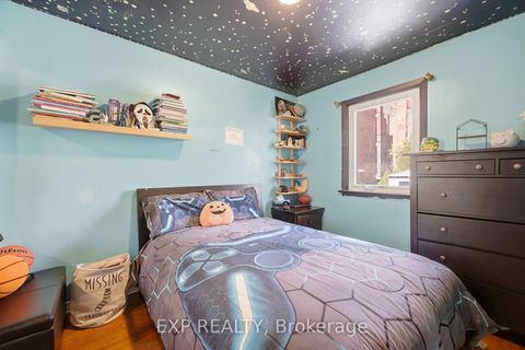 Photo 18 at 131 Dalrymple Drive, Smythe, Toronto