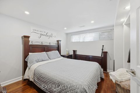 Photo 21 at 131 Dalrymple Drive, Smythe, Toronto
